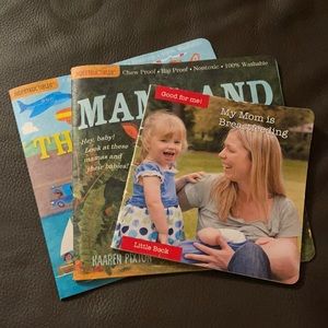 Indestructibles books